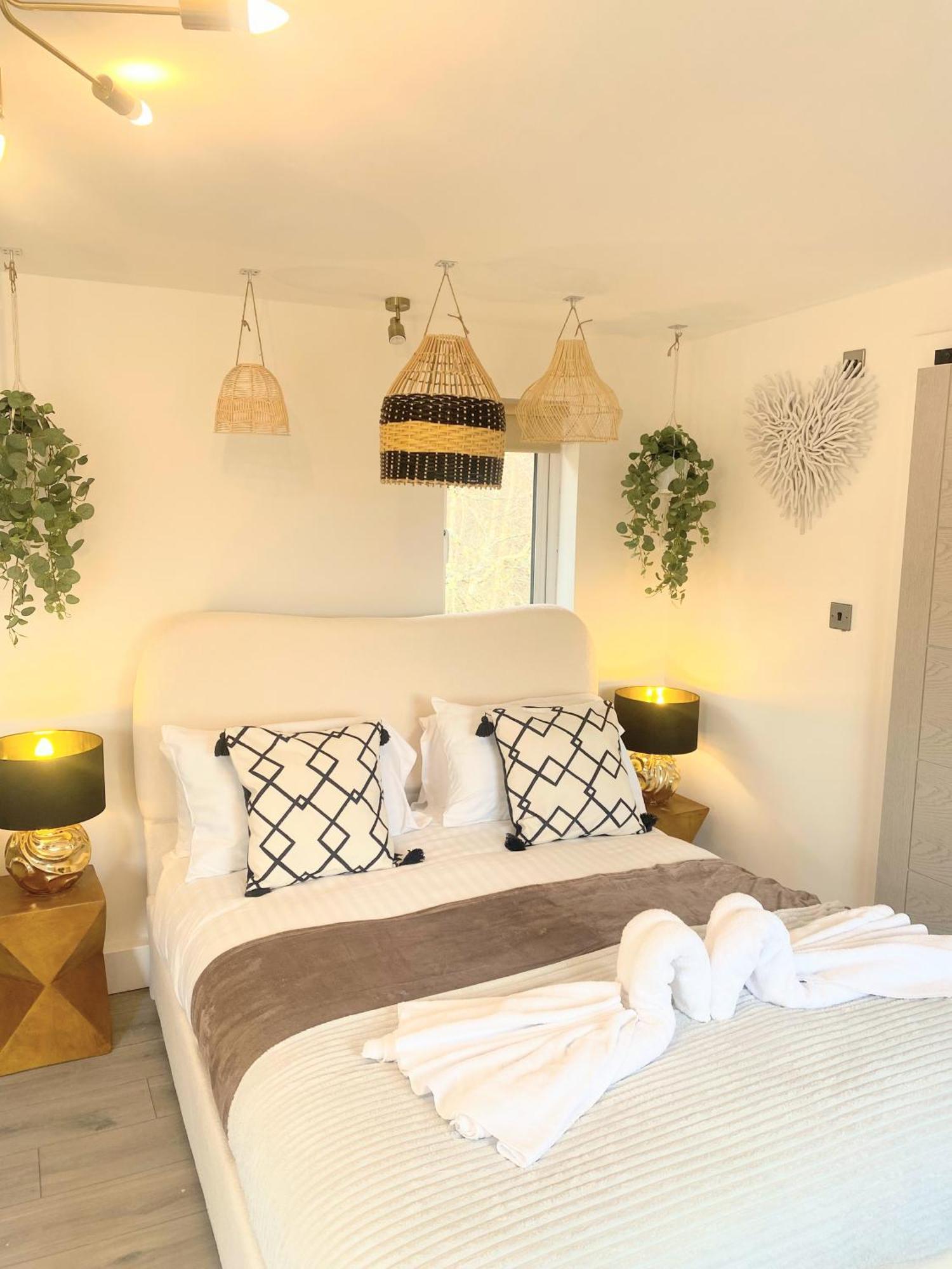 Вилла Kaoglen - Bali Pod - Cairngorms - Pitlochry Kirkmichael  Экстерьер фото