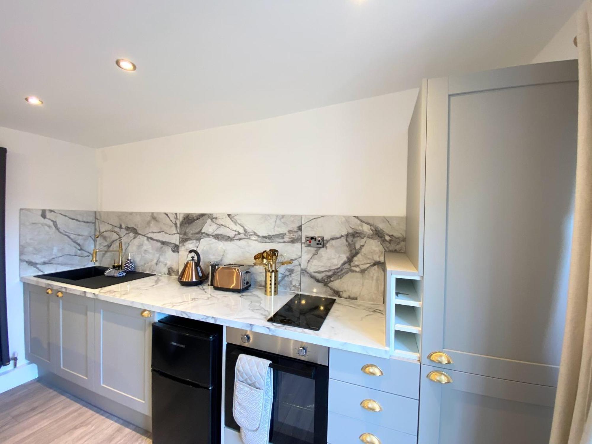 Вилла Kaoglen - Bali Pod - Cairngorms - Pitlochry Kirkmichael  Экстерьер фото