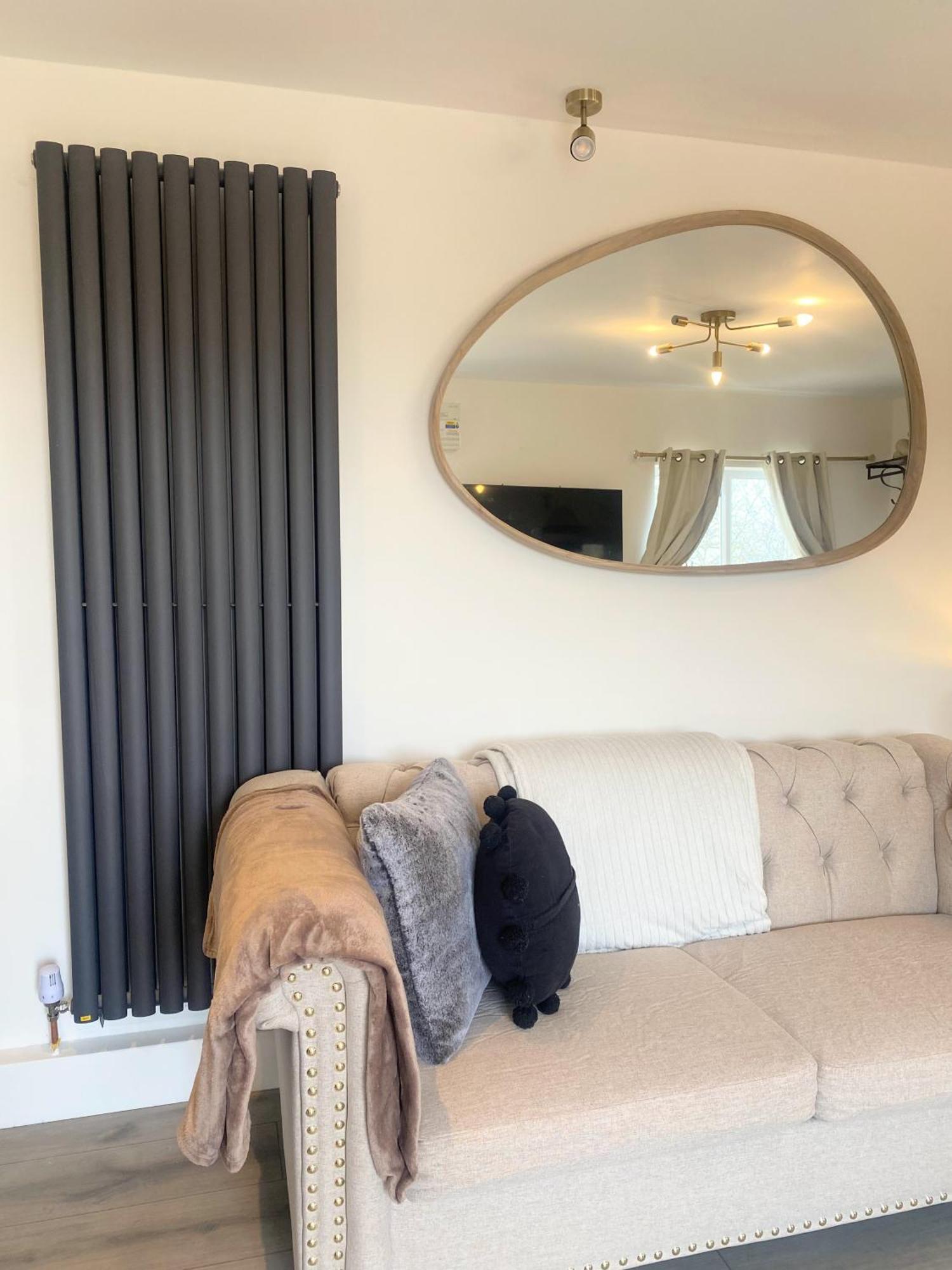 Вилла Kaoglen - Bali Pod - Cairngorms - Pitlochry Kirkmichael  Экстерьер фото