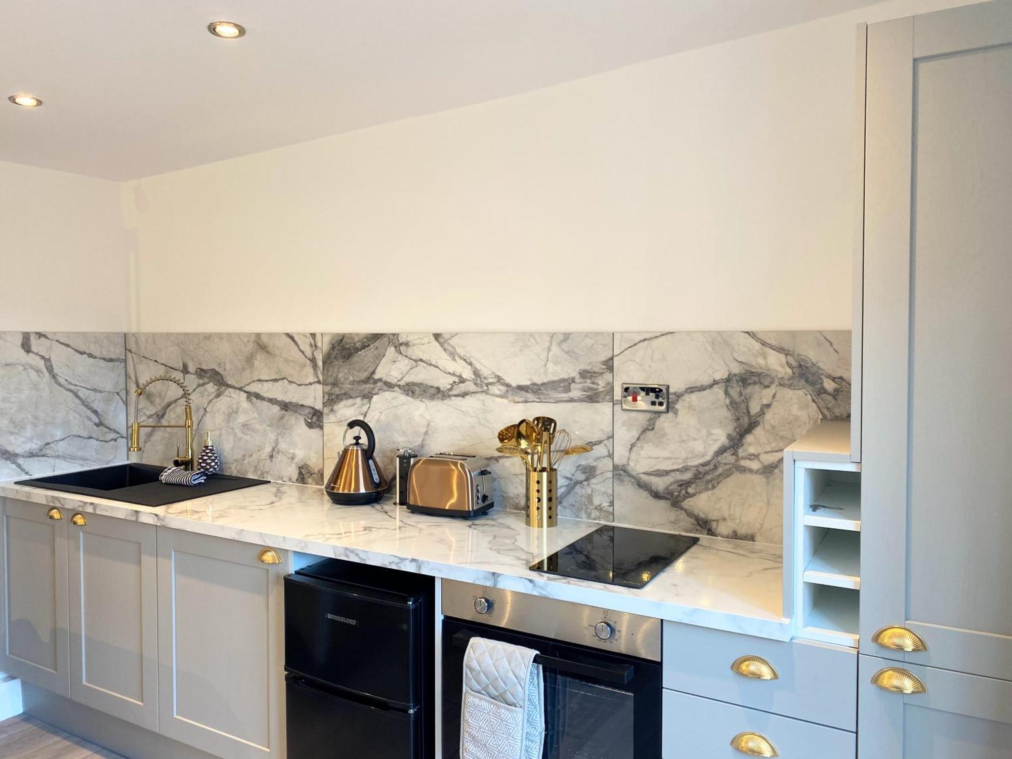 Вилла Kaoglen - Bali Pod - Cairngorms - Pitlochry Kirkmichael  Экстерьер фото
