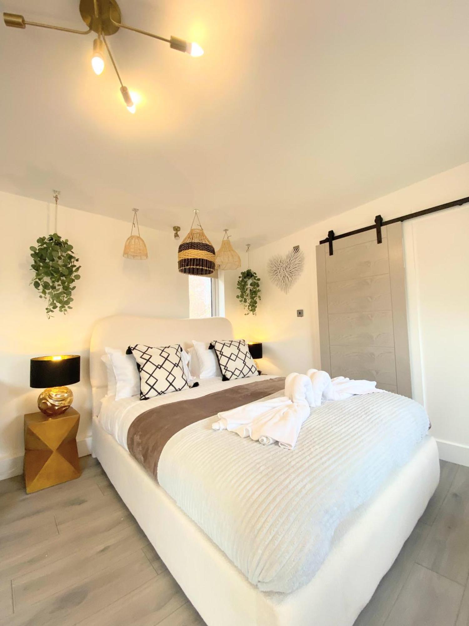 Вилла Kaoglen - Bali Pod - Cairngorms - Pitlochry Kirkmichael  Экстерьер фото