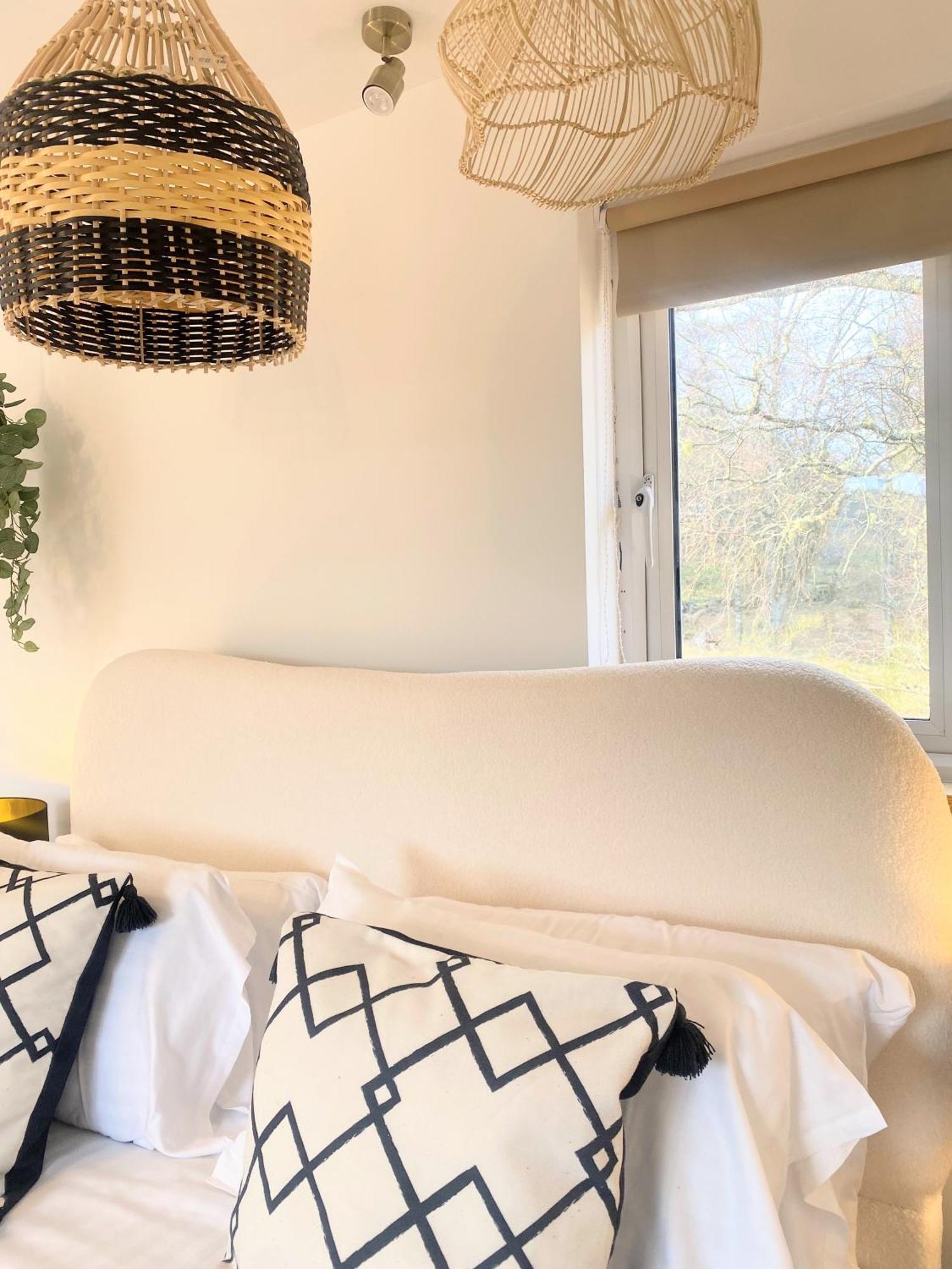 Вилла Kaoglen - Bali Pod - Cairngorms - Pitlochry Kirkmichael  Экстерьер фото